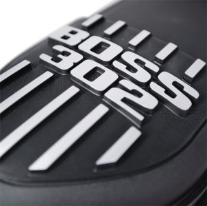 Ford Mustang Intake Manifold - Ford Racing - Boss 302R - 2012